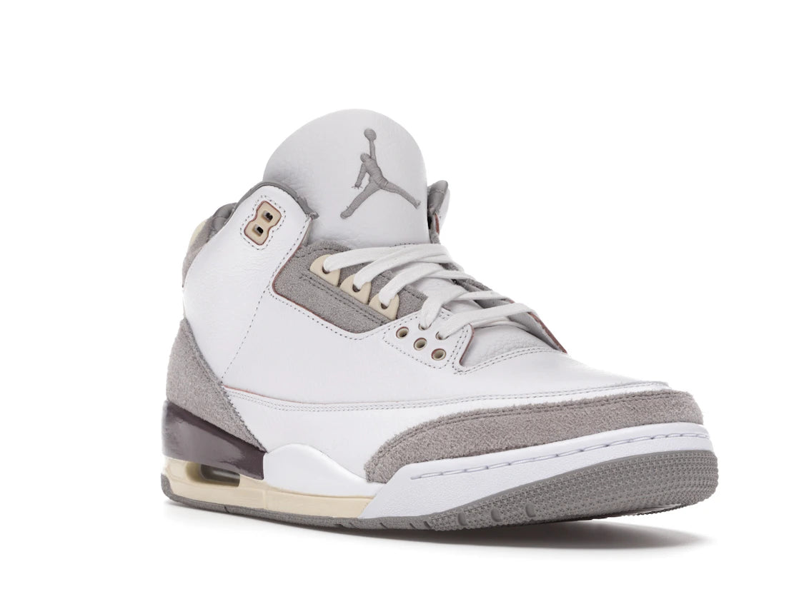 Jordan 3 Retro SP A Ma Maniére Midweek Heat