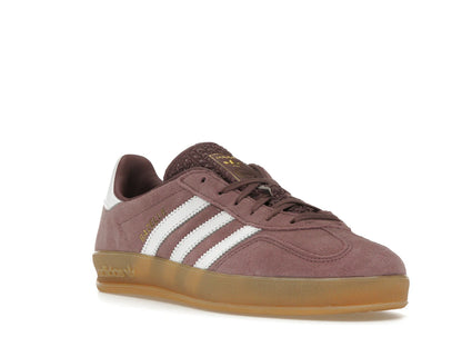 adidas Gazelle Indoor Shadow Fig