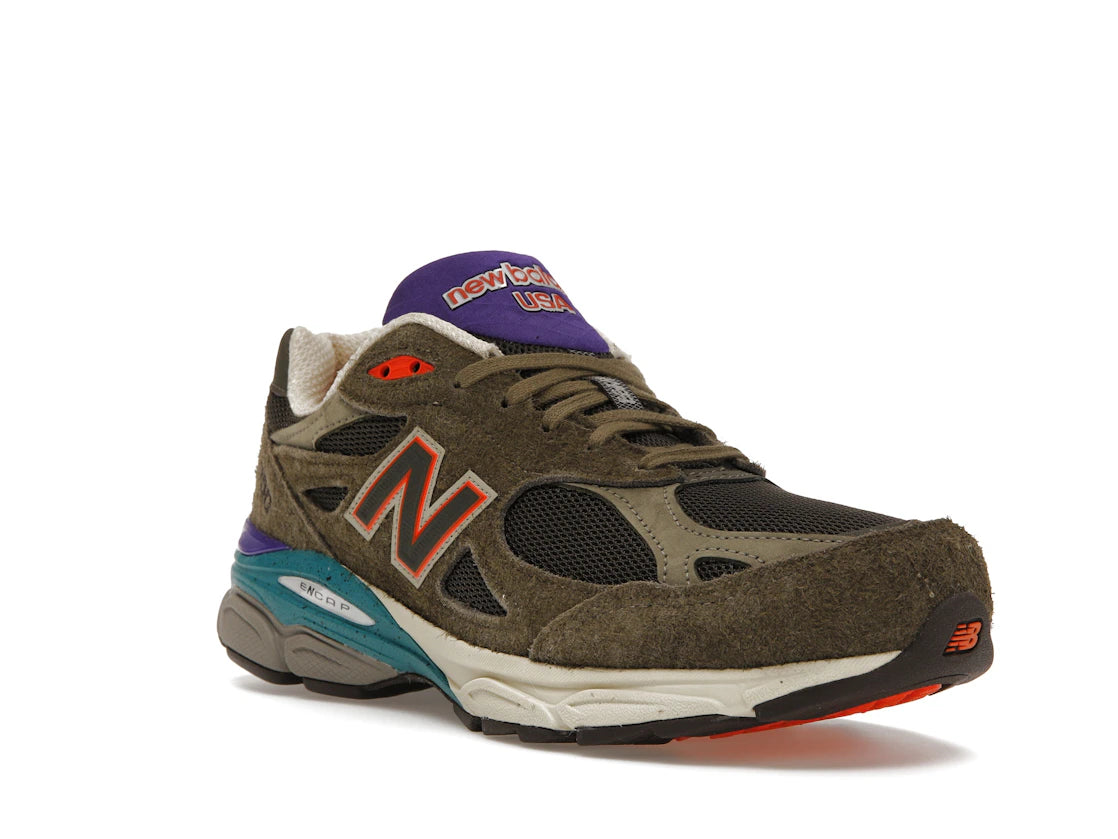 New Balance 990v3 MiUSA YCMC