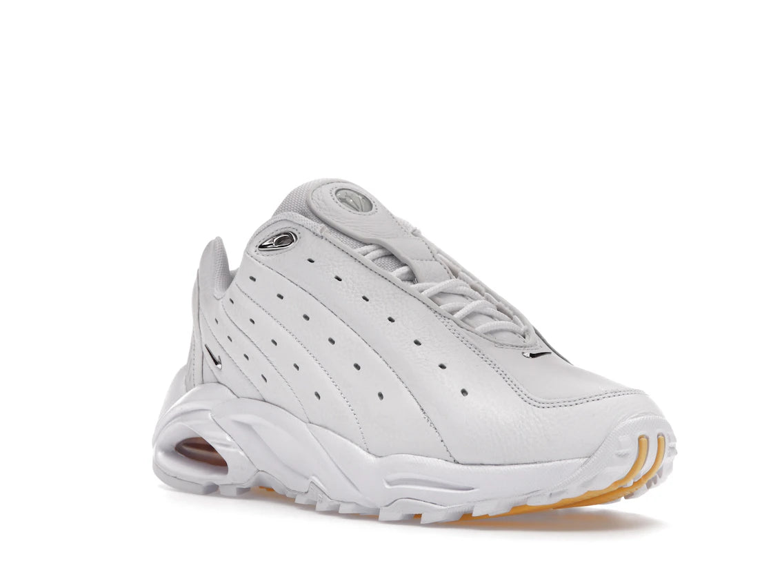 Nike Hot Step Air Terra Drake NOCTA White