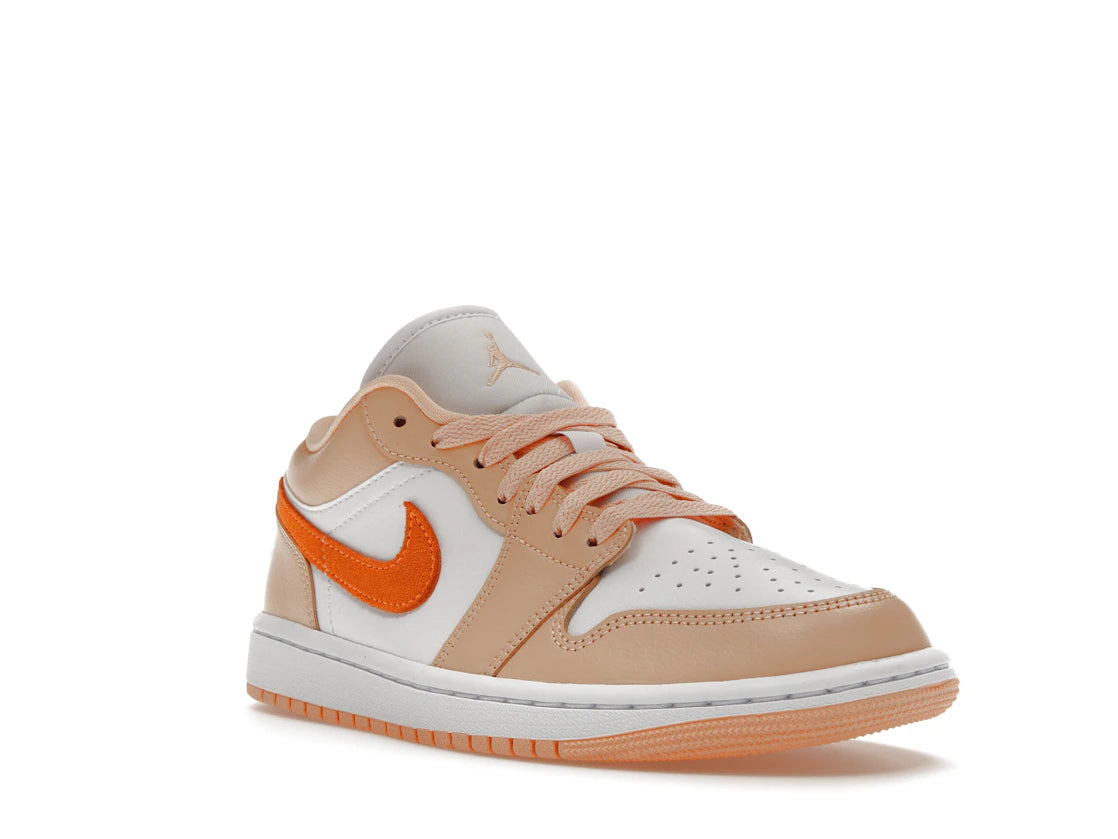 Jordan 1 Low Sunset Haze