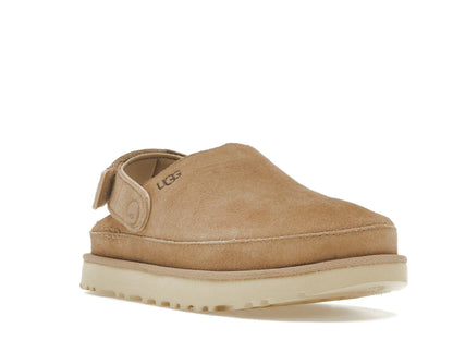 UGG Goldenstar Clog Driftwood