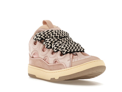 Lanvin Leather Curb Pink Gum