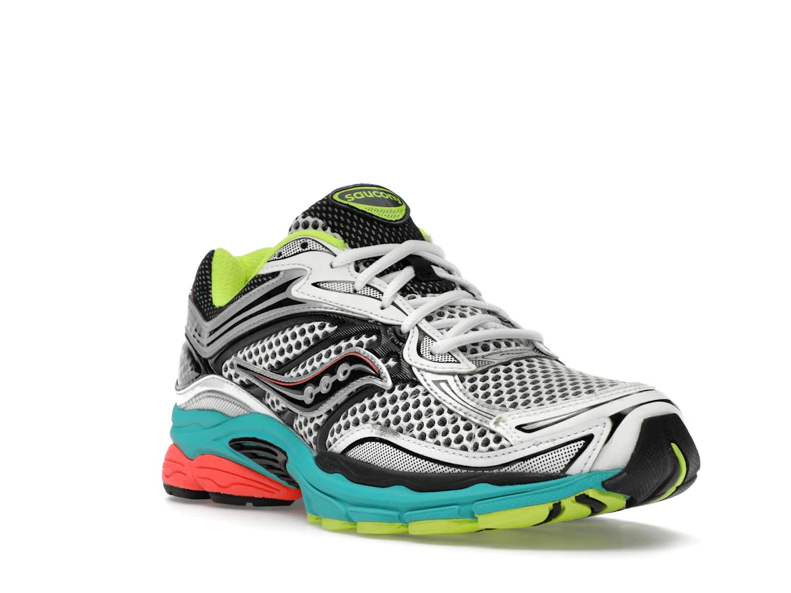 Saucony ProGrid Omni 9 Silver Mutant