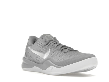 Nike Kobe 8 Protro Wolf Grey (Homme)