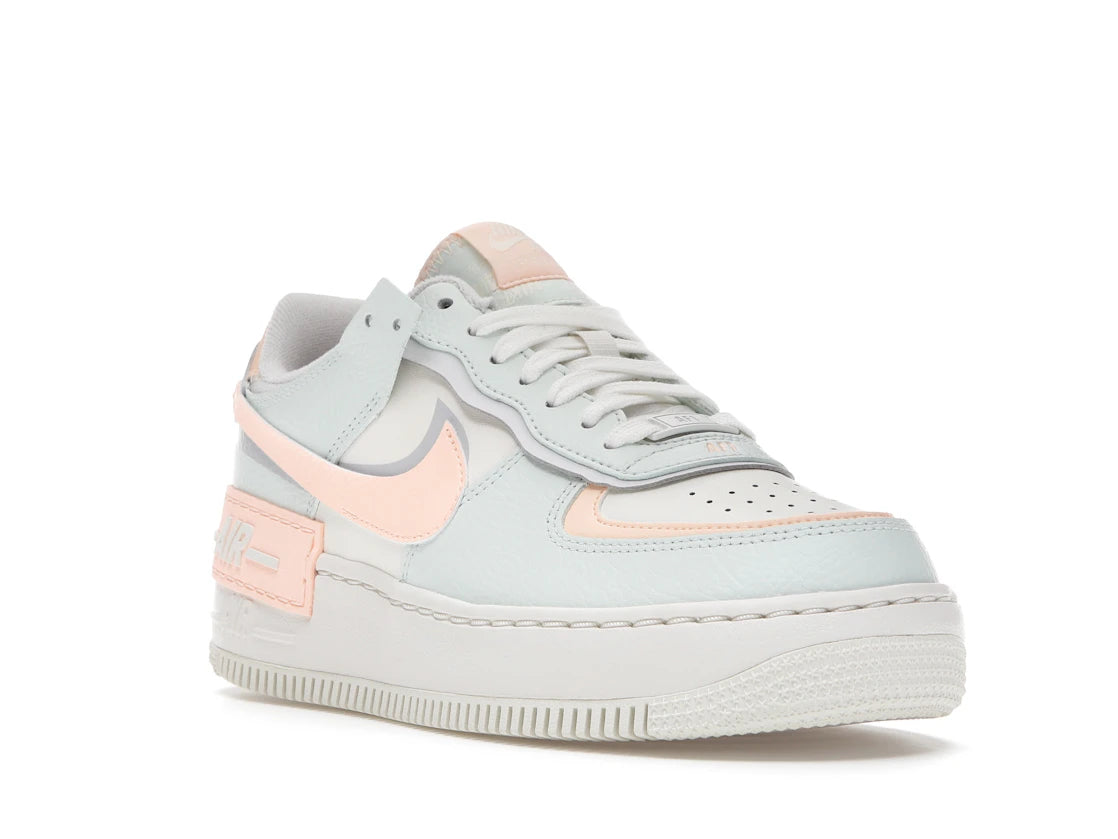 Nike Air Force 1 Low Shadow Sail Barely Green