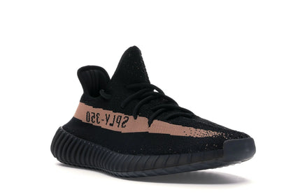 adidas Yeezy Boost 350 V2 Core Black Copper