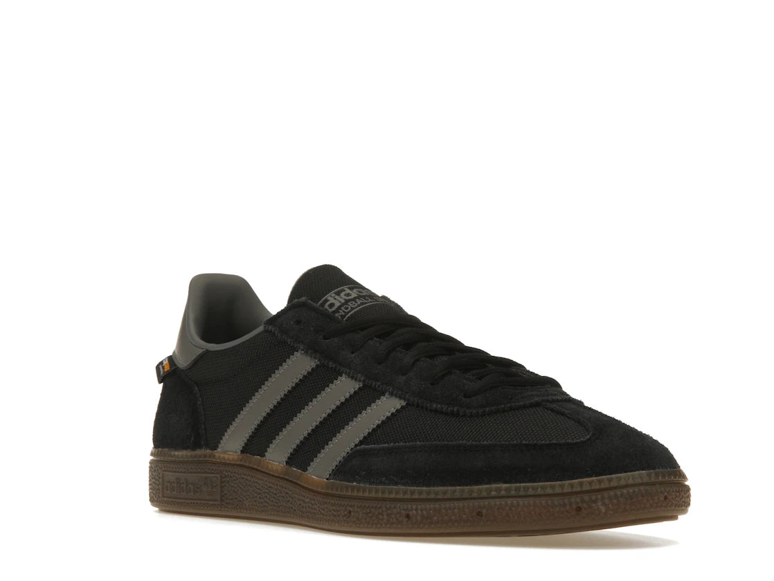 adidas Handball Spezial Core Black Grey Four Gum