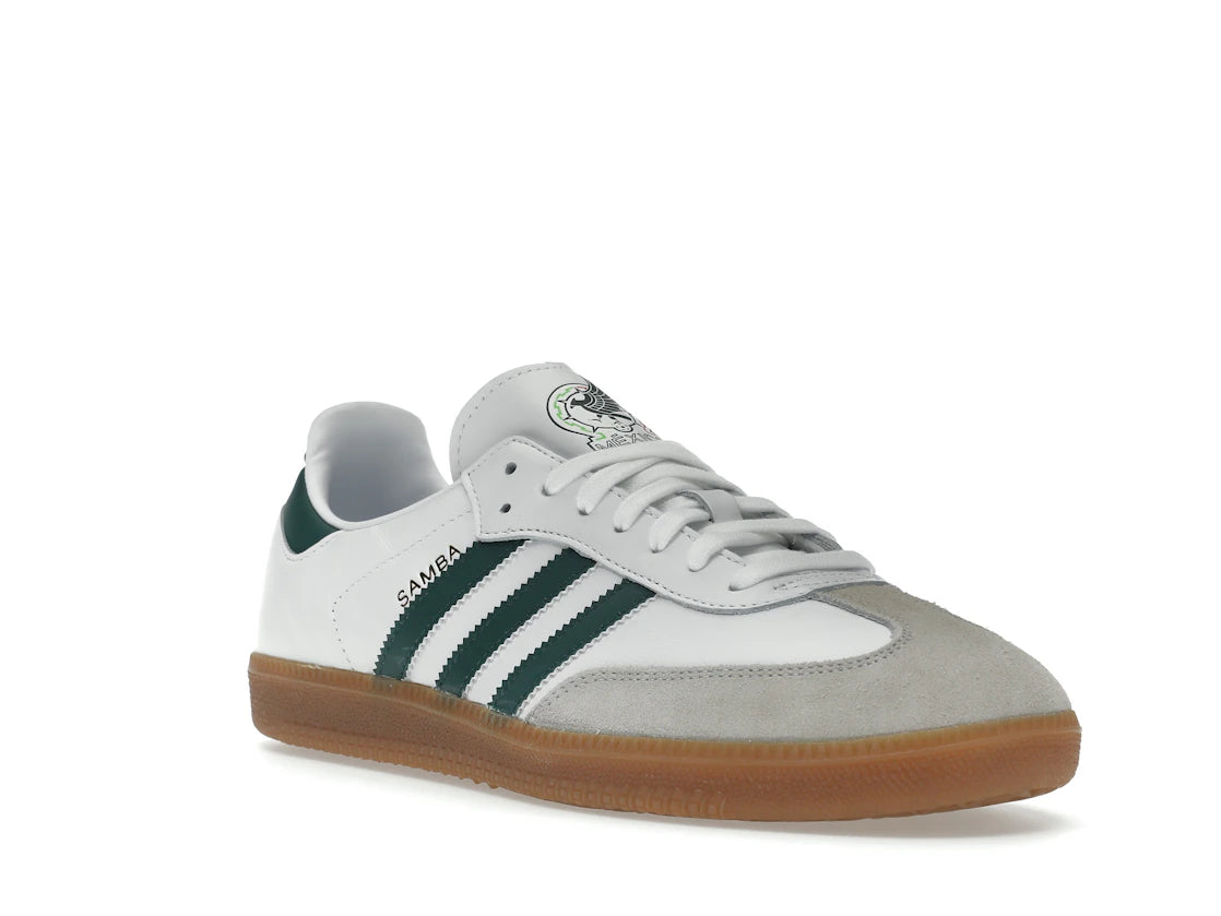 adidas Samba Team Mexico