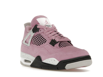 Jordan 4 Retro Orchid