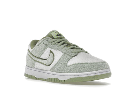 Nike Dunk Low SE Fleece Pack Honeydew