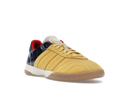 adidas Samba Millennium Wales Bonner Fade Gold Navy Croc