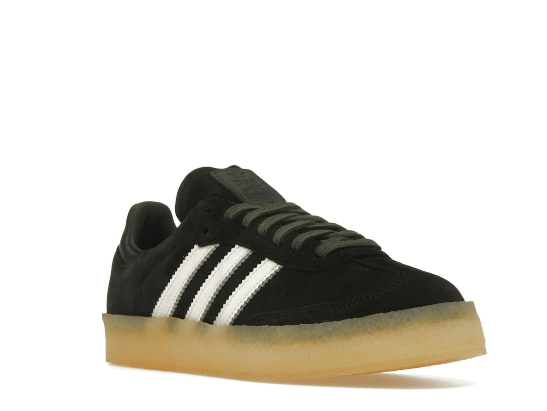 adidas Clarks 8th Street Samba by Ronnie Fieg Shadow Green