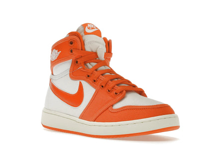 Jordan 1 Retro AJKO Rush Orange