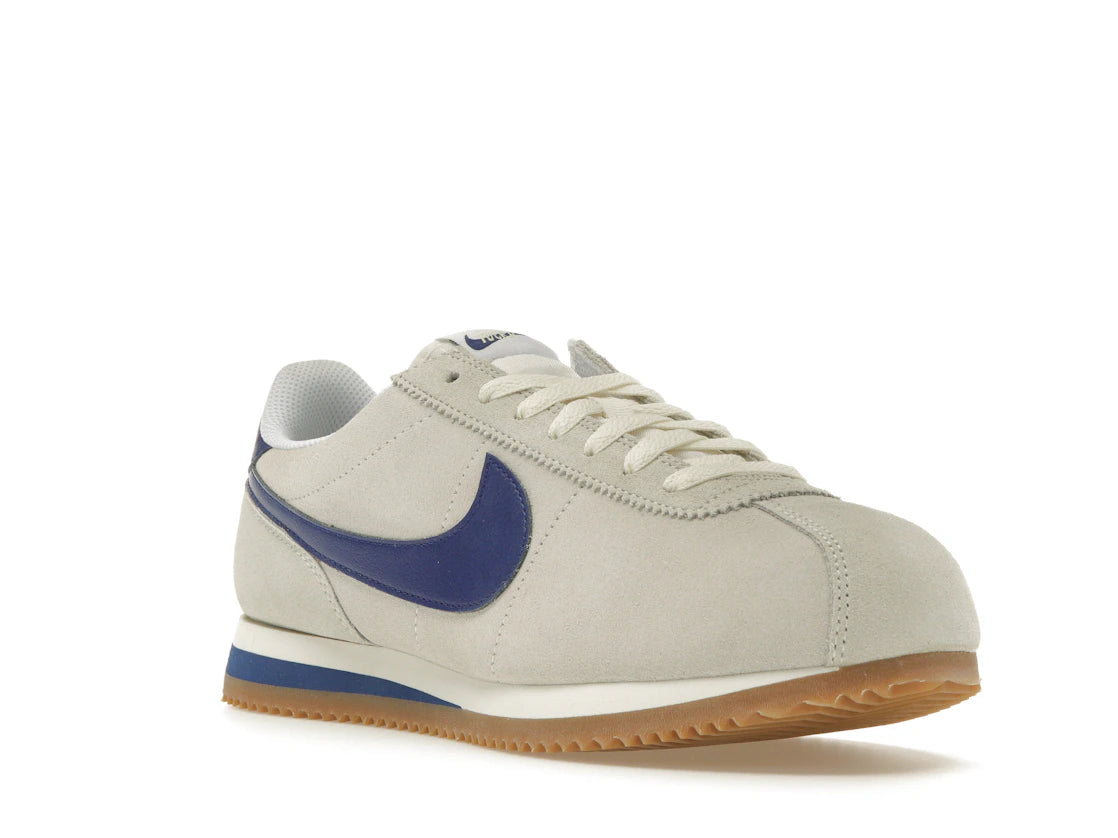 Nike Cortez Athletic Department Deep Royal Blue