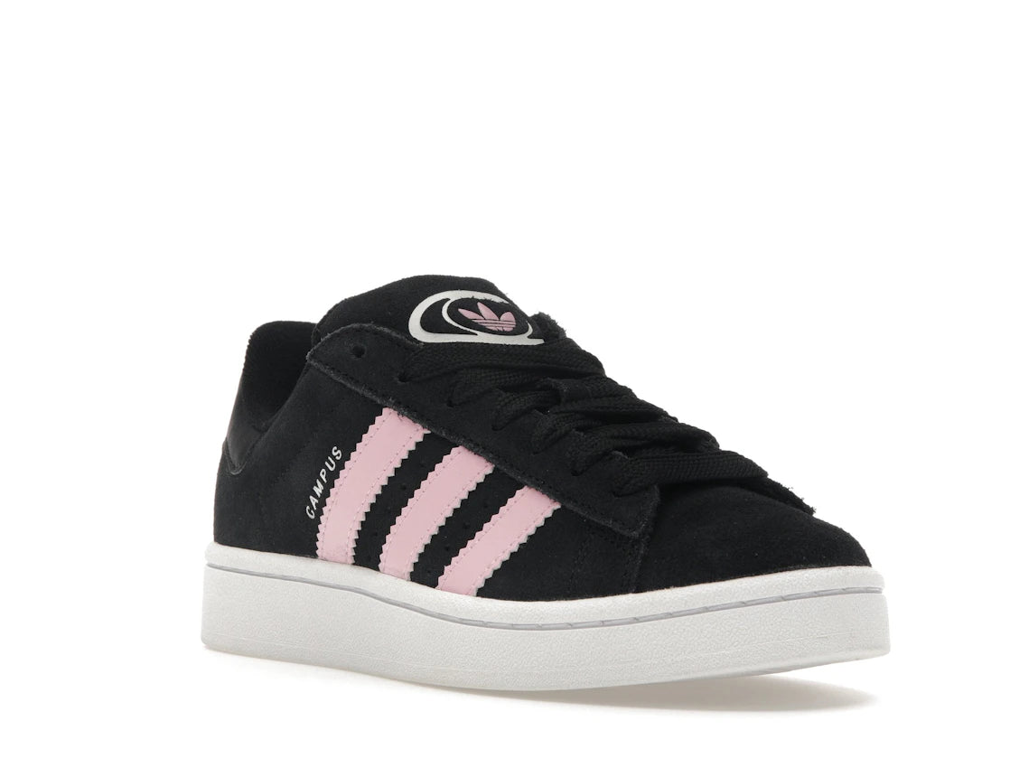 adidas Campus 00s Core Black True Pink