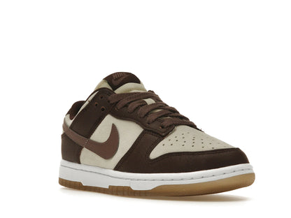 Nike Dunk Low Plum Eclipse