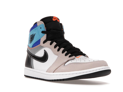 Jordan 1 Retro High OG Prototype (Homme)