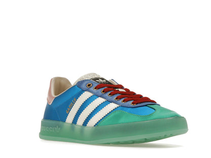 adidas x Gucci Gazelle Multicolor