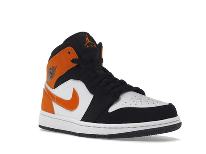 Jordan 1 Mid Shattered Backboard