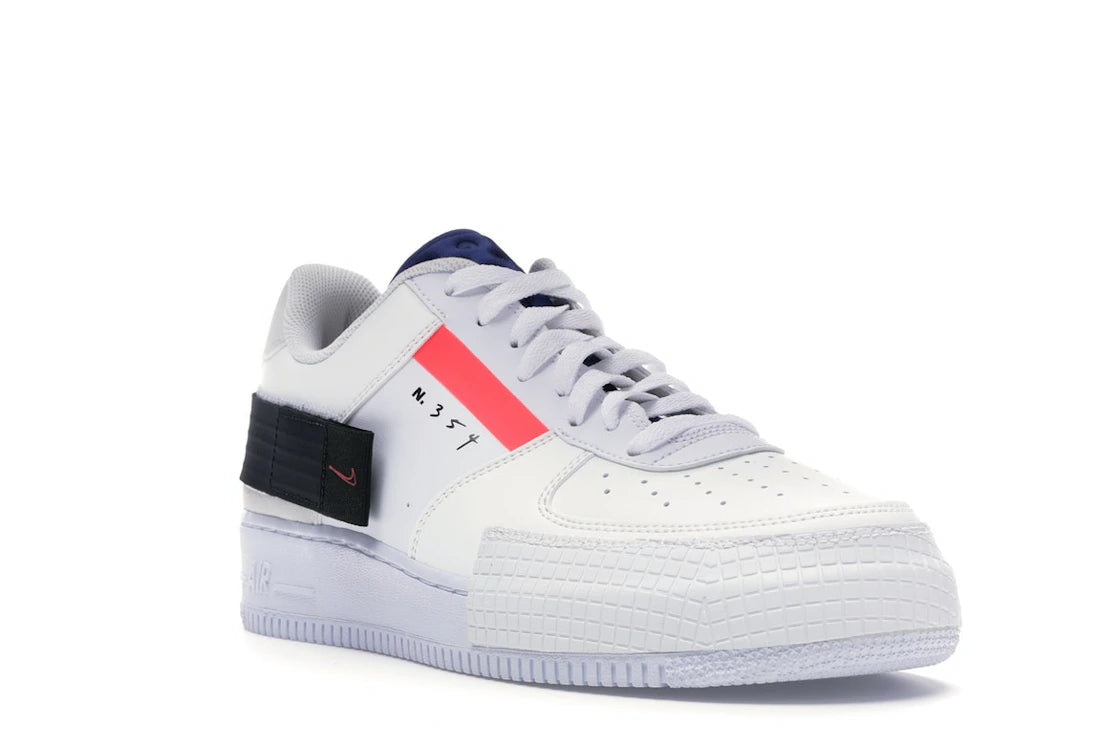 Nike Air Force 1 Type