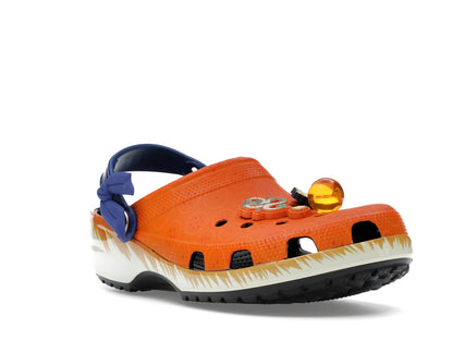 Crocs Classic Clog Dragon Ball Z Goku