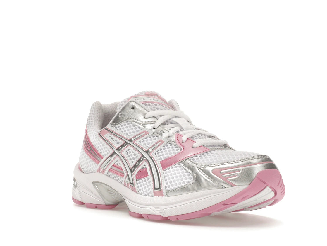 ASICS Gel-1130 White Pure Silver Pink