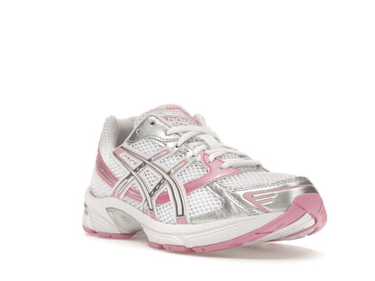 ASICS Gel-1130 White Pure Silver Pink