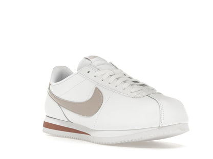 Nike Cortez White Platinum Violet