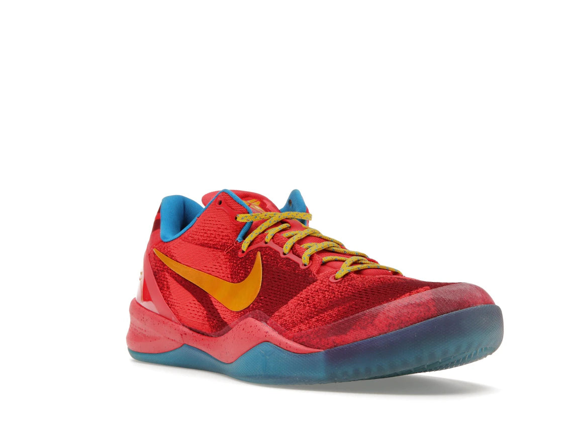Nike Kobe 8 Year of the Horse