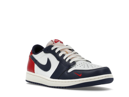 Jordan 1 Retro Low OG Howard University
