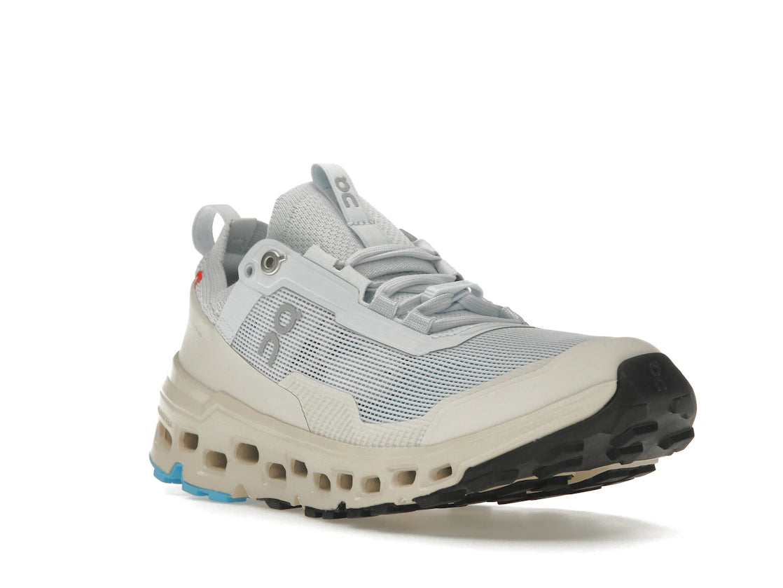 On Running Cloudultra 2 Arctic Cream