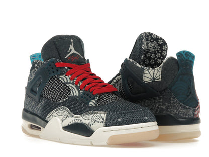 Air Jordan 4 Retro SE Sashiko