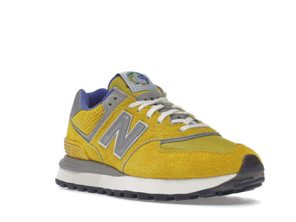 New Balance 574 Legacy Bodega Arrival