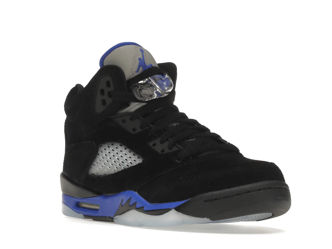 Air Jordan 5 Retro Racer Blue