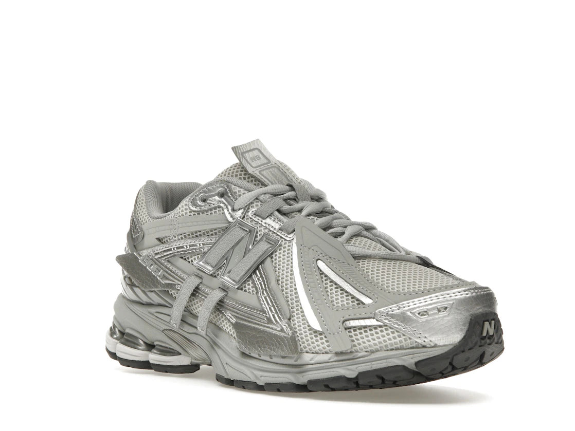 New Balance 1906A Concrete Silver Metallic