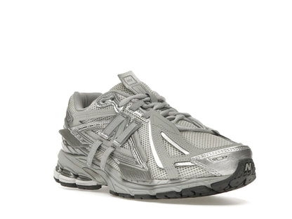New Balance 1906A Concrete Silver Metallic