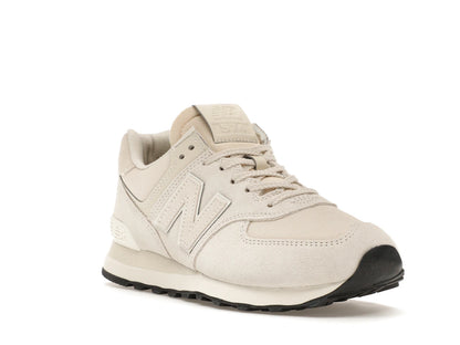 New Balance 574 Linen Sea Salt