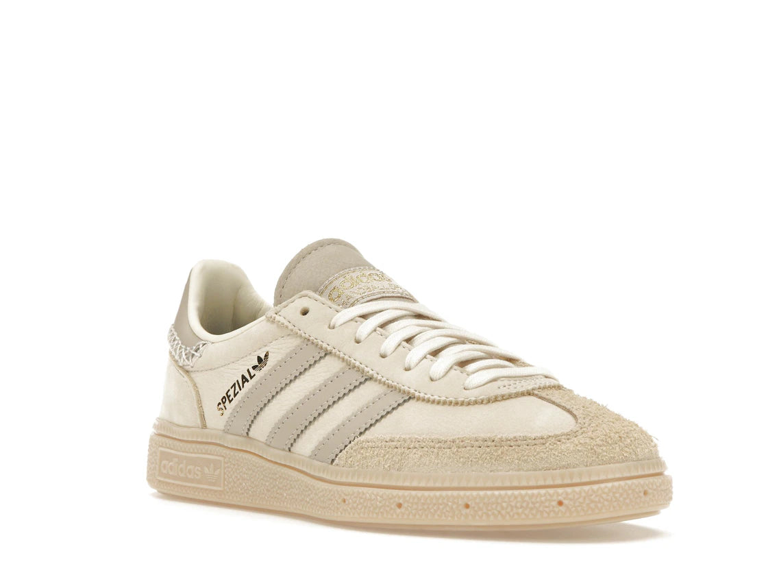 adidas Handball Spezial Cream White Beige