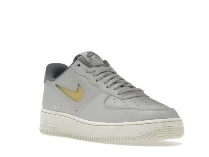 Nike Air Force 1 Low '07 Jewel Light Bone Coconut Milk