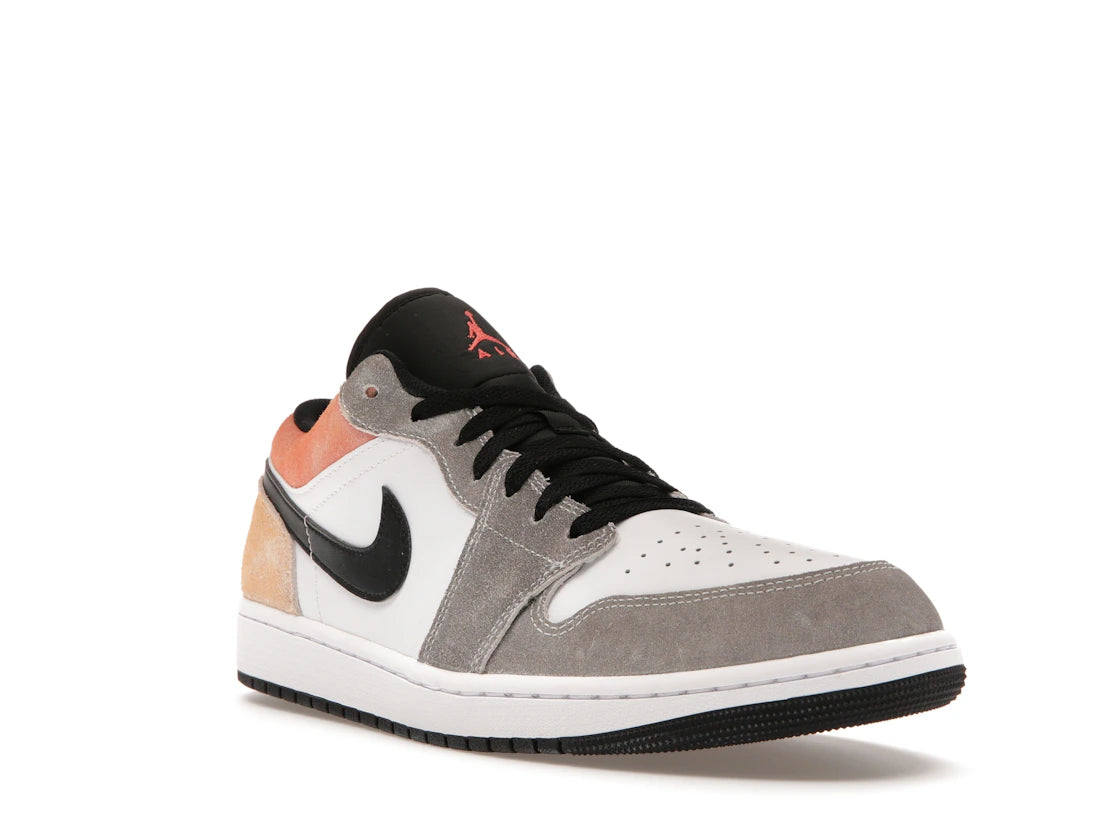 Jordan 1 Low SE Flight Club