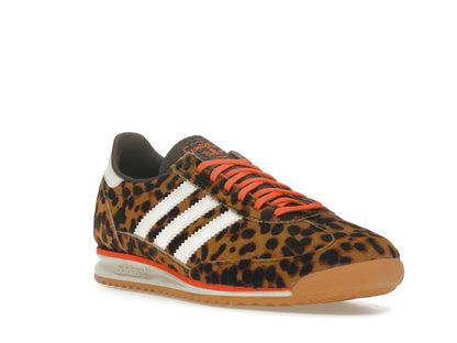 adidas SL 72 OG Leopard Print