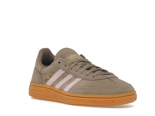 adidas Handball Spezial Chalky Brown Clear Pink
