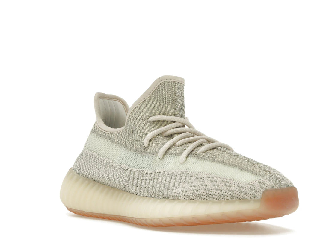 adidas Yeezy Boost 350 V2 Citrin (Non-Reflective)
