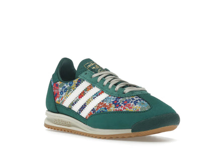 adidas SL 72 OG Liberty London Collegiate Green