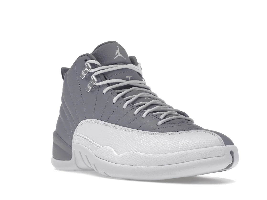 Jordan 12 Retro Stealth