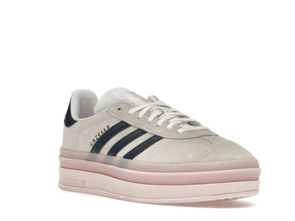 adidas Gazelle Bold Clear Pink Night Indigo