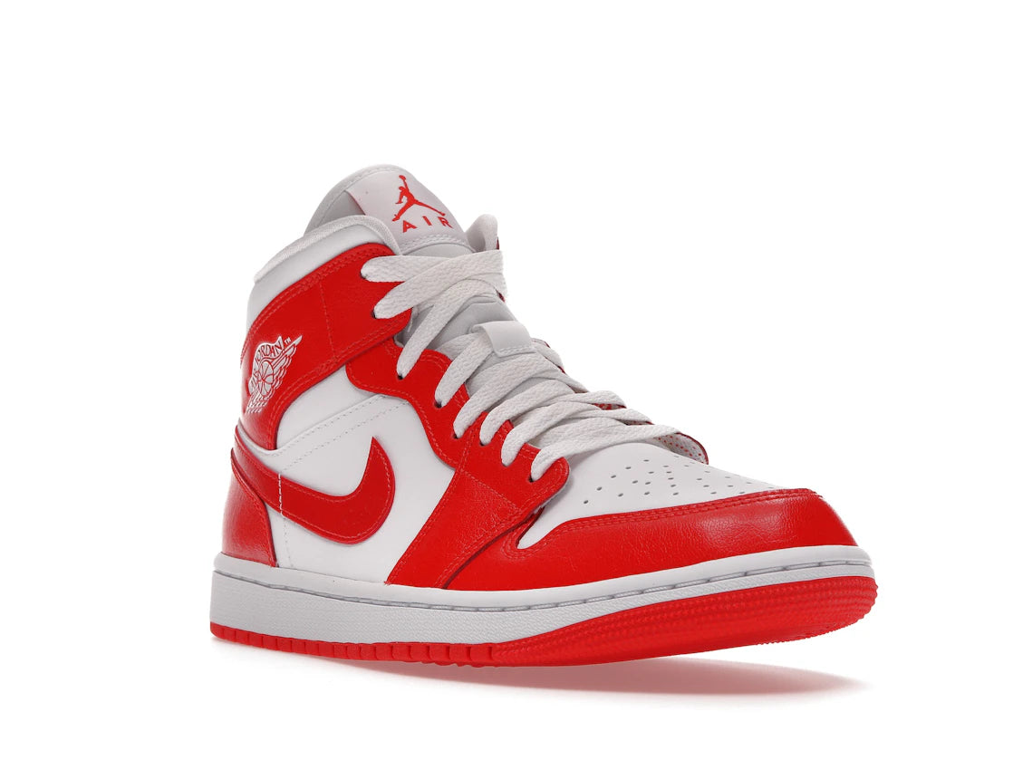 Jordan 1 Mid Syracuse