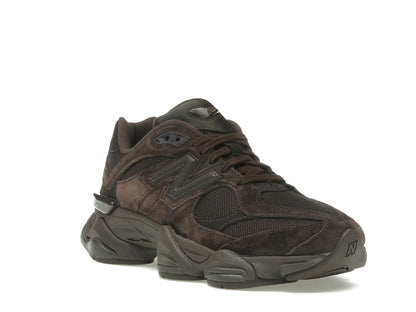 New Balance 9060 Chocolate