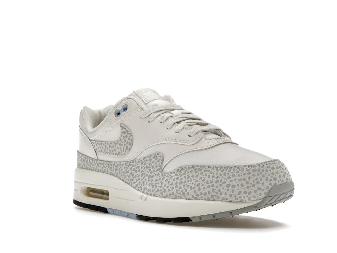 Nike Air Max 1 '87 Safari Summit White Phantom